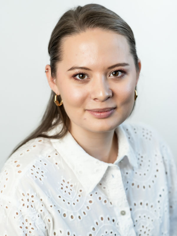 Ing. Renáta Menclerová